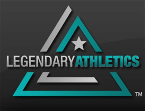 Legendary athletics. Things To Know About Legendary athletics. 