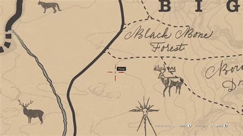 Legendary buck rdr2 first clue. Legendary Bighorn Ram - Alternative Clue Location - Red Dead Redemption 2 
