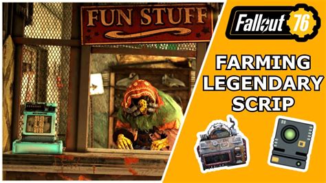 Legendary scrip fallout 76. Things To Know About Legendary scrip fallout 76. 