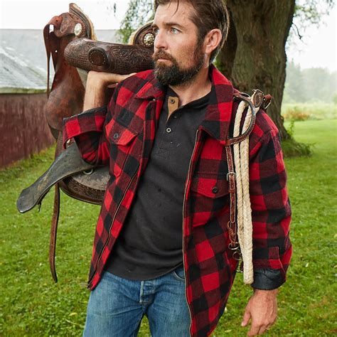Legendary white tails jacket. 1-48 of over 5,000 results for "legendary whitetails clothing" ... Men's Camp Night Berber Lined Hooded Flannel Shirt Jacket. 4.6 out of 5 stars 8,021. 50+ bought in ... 