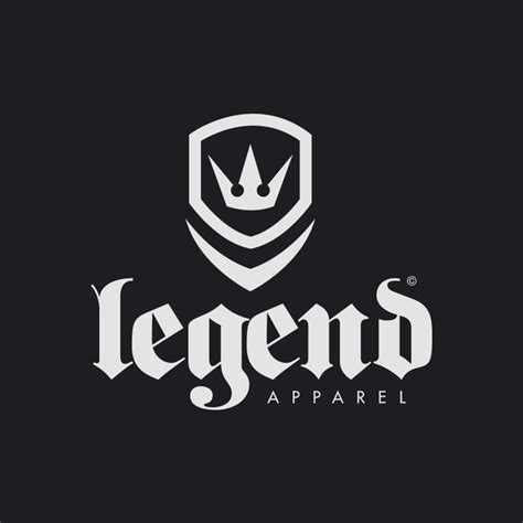 Legends apparel. Things To Know About Legends apparel. 
