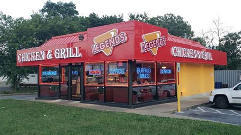 Legends Chicken & Grill is located at 6401 Annapolis Rd in Hyattsville, Maryland 20784. Legends Chicken & Grill can be contacted via phone at 240-770-5151 for pricing, hours …. 