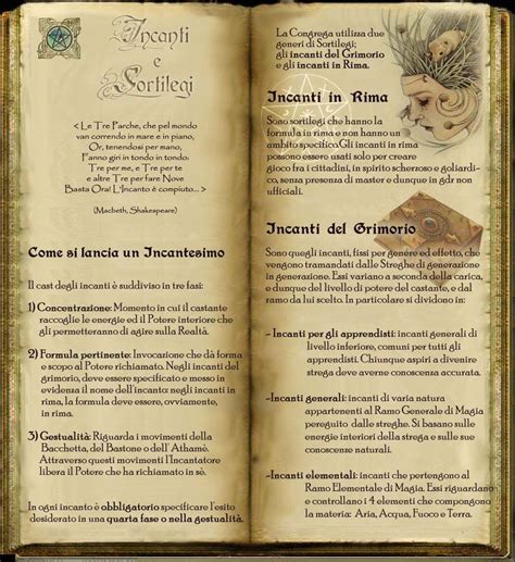 Legends lairs incantesimi incantatori un manuale di sapere mistico. - L'italia del novecento (collana storica rizzoli).