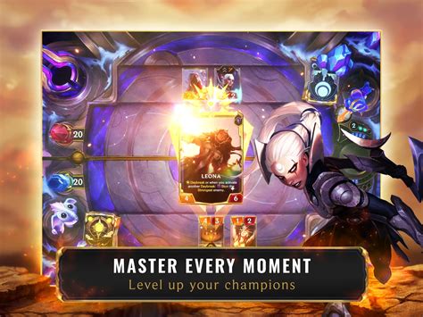 Legends of Runeterra APK Download for Android 