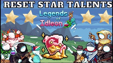 Legends of idleon talent reset. .  diff --git a/.  When you&rsquo;re first s...