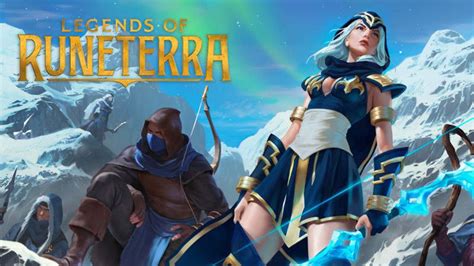 Legends of runeterra challenges walkthrough.  Enjoy playing LOR and remember ...