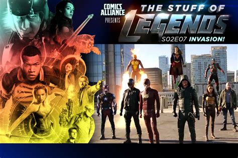 Legends of tomorrow season 2 episode 7 crossover order. .  <a href=https://...