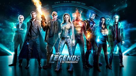 Legends of tomorrow season 2 fandom.  "I mean, fair question.  stream...