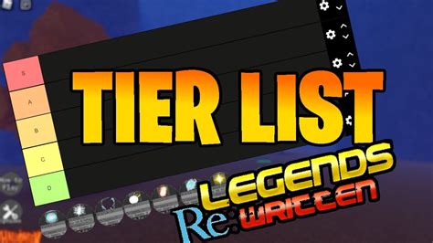 Legends Rewritten is a part of the popular Anime genre on Roblox. In this game, you level up a character by fighting enemies and bosses, picking up gear, and leveling up skills as you go. As well .... 