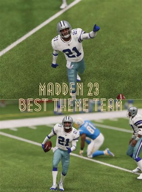 Legends theme team madden 23. Things To Know About Legends theme team madden 23. 