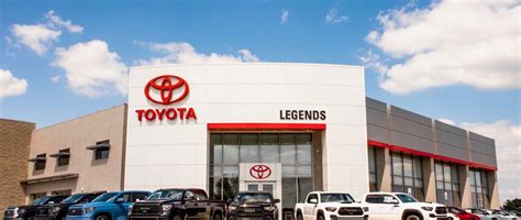Legends toyota kansas city. Things To Know About Legends toyota kansas city. 