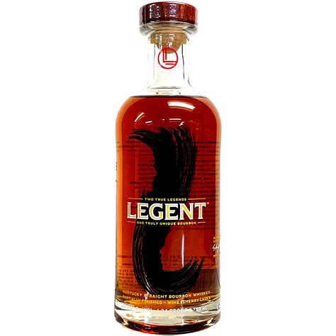 Legent Bourbon Price