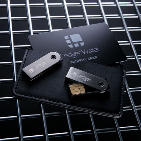 Leger wallet. Ledger Nano is the industry-leading hardware wallet. With more than five million customers, Ledger Nano wallets have several layers of security that protect private keys, and hence your assets: Your private keys are stored on secure element chips. A PIN code and a 24-word recovery phrase are required to access the wallet. 
