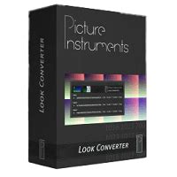 Leggi argomento - Picture Instruments Look Converter v2.0.4