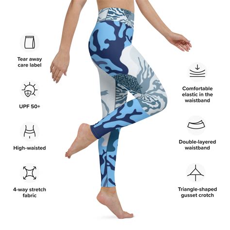 Leggings – OneOceanDesigns