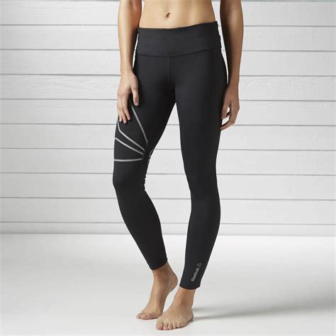 Leggings for running. Best running leggings for staying cool. On warmer days, you may want cropped running leggings, like the Universa Women's Medium-Support High-Waisted Cropped Leggings with Pockets. Cropped at the lower calf, these medium-support leggings have a tight, body-hugging fit. They're an optimal choice on hot days thanks to the Nike InfinaSmooth fabric ... 