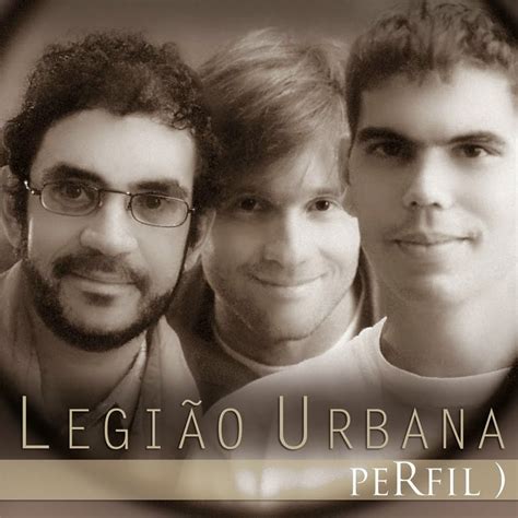 Legião Urbana - Discografia Completa 320Kbps (Torrent)