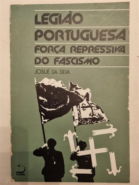 Legião portuguesa: força repressiva do fascismo. - Massachusetts court officer exam study guide.