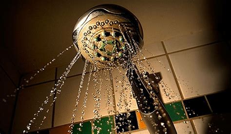 Legionärssjukan varmvatten