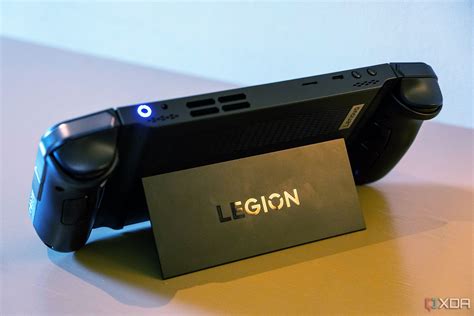 Legion go review. The Lenovo Legion Go is a compelling option for gamers seeking a powerful and versatile handheld gaming PC. It is a capable handheld gaming PC offering a large, high-resolution display, detachable controllers, and Windows 11 versatility. Its high-resolution display, smooth refresh rate, and cloud gaming capabilities make it a standout choice. 
