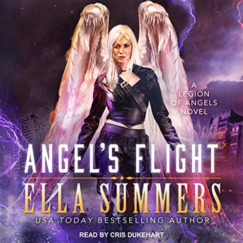 Legion of Angels Audiobooks Audible.com