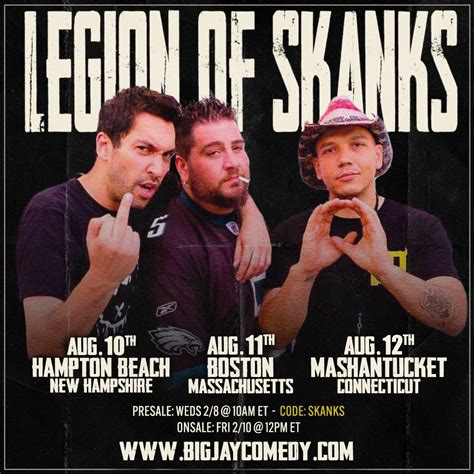 Legion of Skanks (@LegionOfSkanks) / Twitter