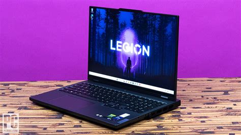 Legion pro 7i. Consiga uma vitória absoluta com o portátil Gaming Legion Pro 7i (8.ª geração) de 16" (40,64 cm, Intel) otimizado por IA, equipado com processadores Intel® Core™ de 13.ª geração e GPUs NVIDIA® GeForce RTX™. 
