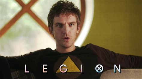 Legion season 1. Feb 8, 2017 · Chapter 1: Directed by Noah Hawley. With Dan Stevens, Rachel Keller, Aubrey Plaza, Bill Irwin. A troubled young man battling mental illness wonders if the visions he experiences are real following a strange encounter with a fellow patient. 