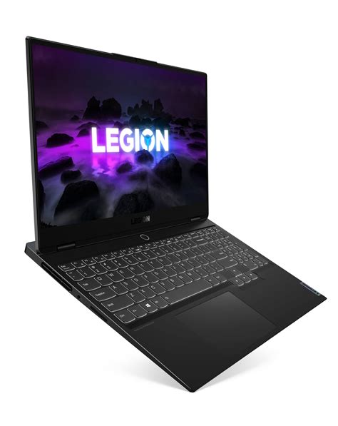 Legion slim 7. A 16-inch gaming laptop with AMD Ryzen 9 6900HX and Radeon RX 6800S, thin and sleek design, and full-size keyboard. Read … 
