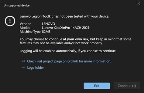 Legion toolkit github.  Contribute to ScoopInstaller/Extras development...
