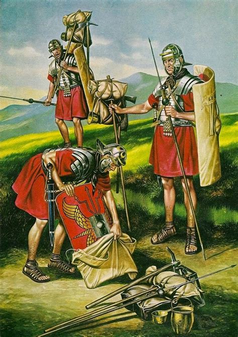 Legionario los soldados romanos manual no oficial. - Stampa in firenze nel secolo xv..
