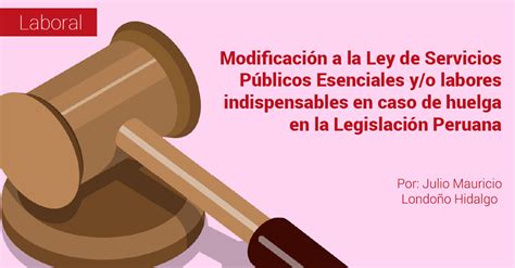 Legislación peruana sobre empleados públicos y administración de personal. - Guida alla progettazione di elevatori a tazze.