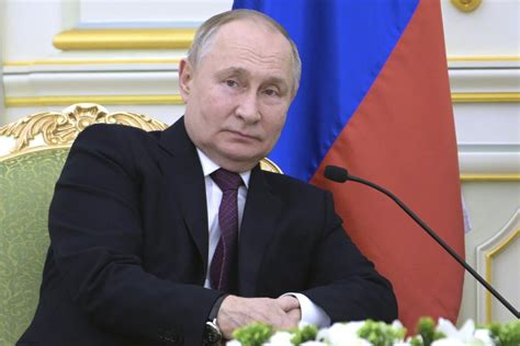 Legisladores en Rusia convocan elecciones presidenciales para marzo de 2024