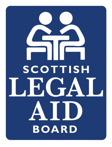 Legislation - Scottish Legal Aid Board