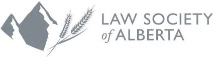 Legislation Table – Alberta Law Libraries