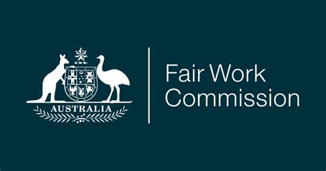 Legislation and regulations Fair Work Commission - FWC