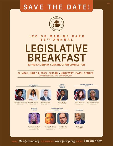 Legislative Breakfast 2024 Tickets, Fri, Apr 28, 2024 at 8:00 …