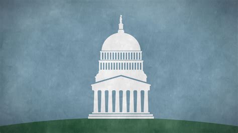 Legislative branch biography channel