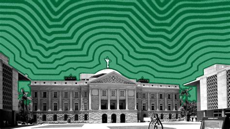Legislative control in Arizona could come down to five districts Axios Phoenix