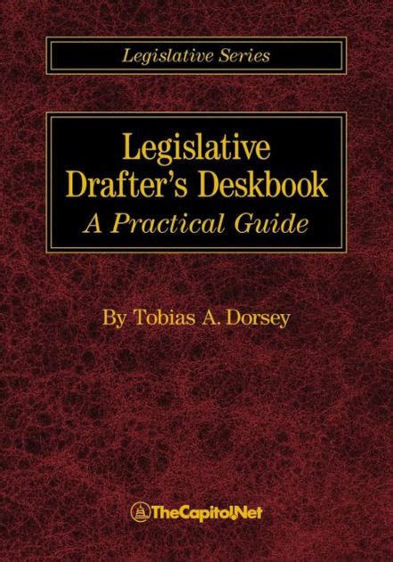 Legislative drafter s deskbook a practical guide. - Primera diadoché de la patrística y los ellógimoi de clemente romano.
