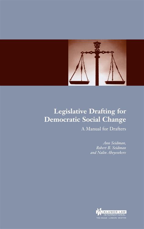 Legislative drafting for democratic social change a manual for drafters. - 1999 toyota 4runner ecu pinout manual.