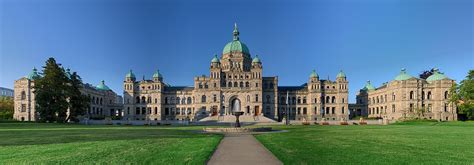 Legislature of British Columbia - Wikipedia