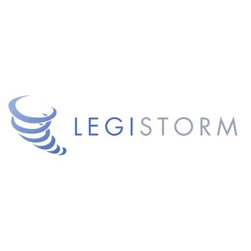 You will not receive communications from other companies and you can unsubscribe at any time. . Legistorm