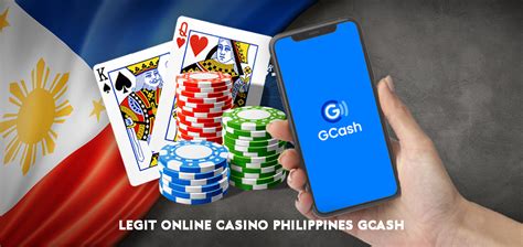 Legit Online Casino Philippines GCash ᐉ Online Casinos Using GCash …