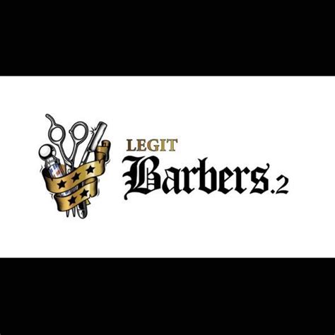Over 10 years of experienced barbers with a passion for barbering. we take haircuts and styles to a level of perfection to make sure your haircut is legit. Location & hours 206 n 2nd st. 