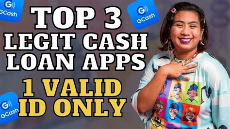 Legit cash advance apps. Aug 24, 2023 ... Sharing my five go to loan apps kung kailangan talaga nga emergency na mautangan. DISCLAIMER: This is not a sponsored video. 