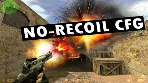 Legit no recoil config [Counter-Strike 1.6] [Config …