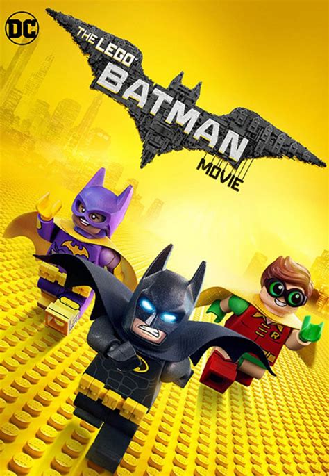 Lego® Batman: Film CDA - Best-VOD