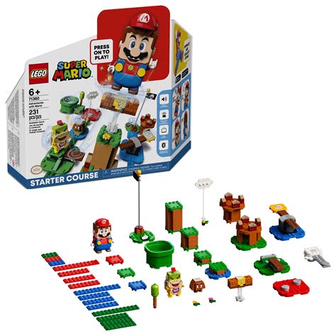 Lego 71360. Things To Know About Lego 71360. 