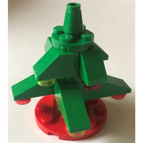 Lego Advent Calendar Christmas Tree